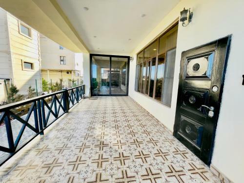 Villa Delmar Residence