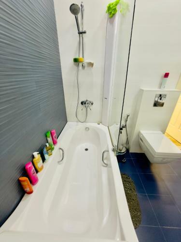 Villa Delmar Residence