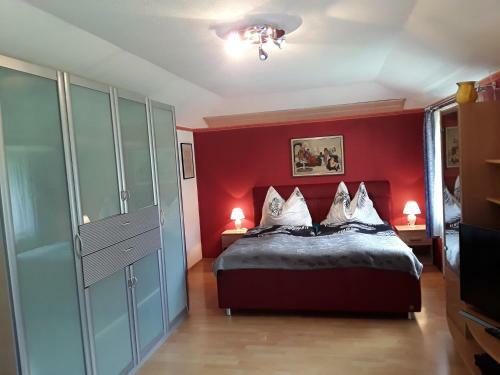 Apartamento Zur Alten Schlosserei