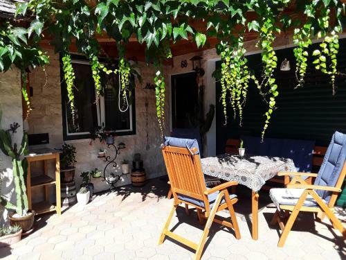 Apartamento Zur Alten Schlosserei