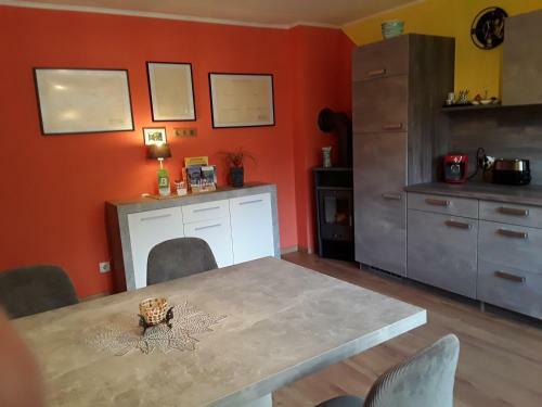 Apartamento Zur Alten Schlosserei