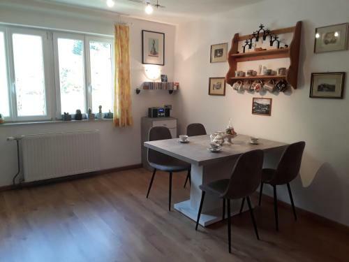 Apartamento Zur Alten Schlosserei