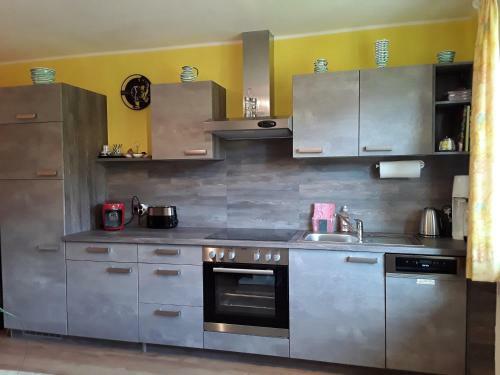 Apartamento Zur Alten Schlosserei