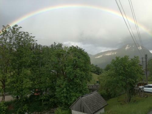 Apartamento Zur Alten Schlosserei