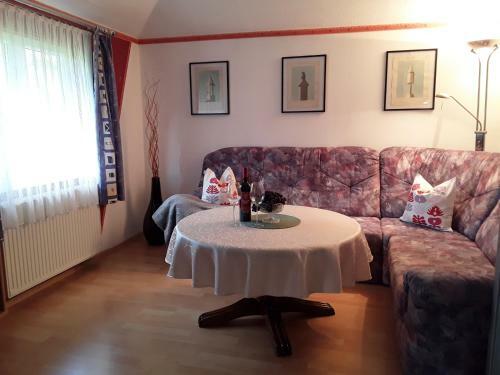 Apartamento Zur Alten Schlosserei