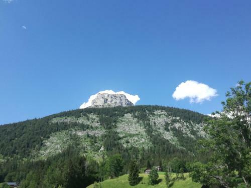 Apartamento Zur Alten Schlosserei