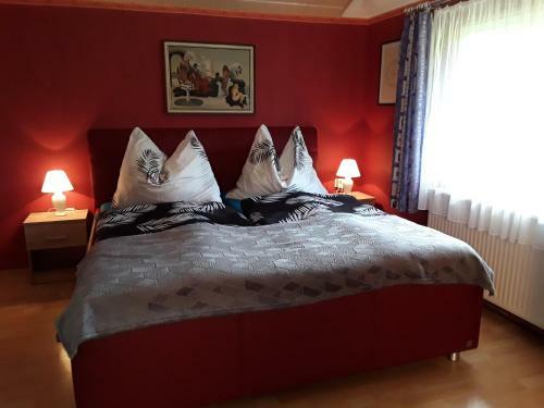 Apartamento Zur Alten Schlosserei