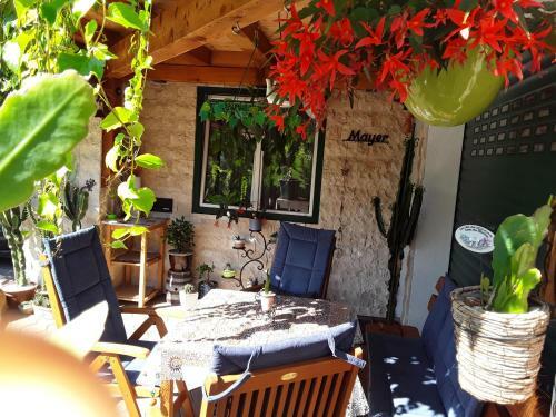 Apartamento Zur Alten Schlosserei