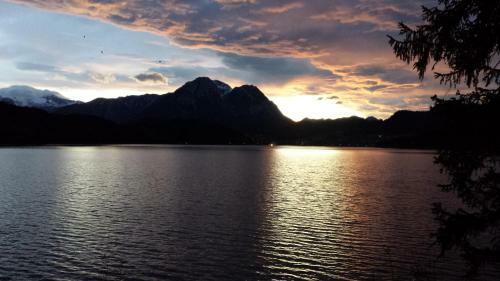 Apartamento Zur Alten Schlosserei