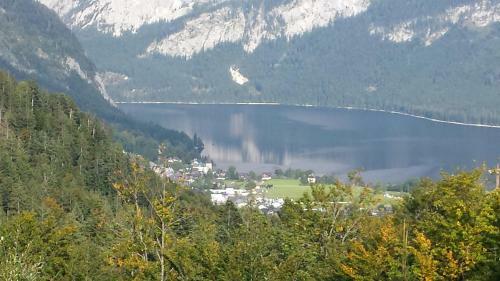 Apartamento Zur Alten Schlosserei