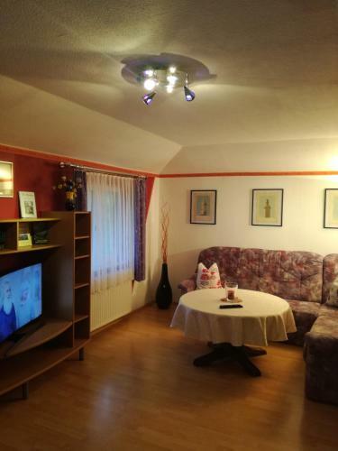 Apartamento Zur Alten Schlosserei