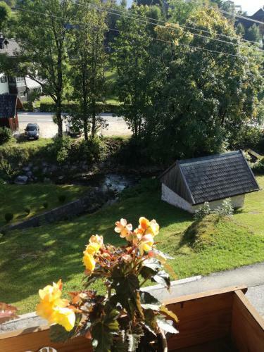 Apartamento Zur Alten Schlosserei