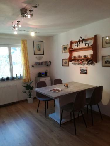 Apartamento Zur Alten Schlosserei