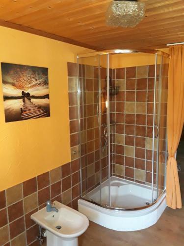 Apartamento Zur Alten Schlosserei