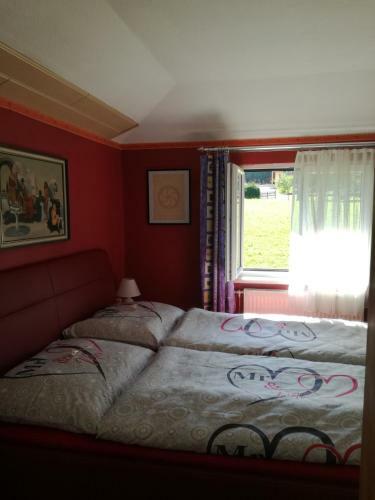 Apartamento Zur Alten Schlosserei