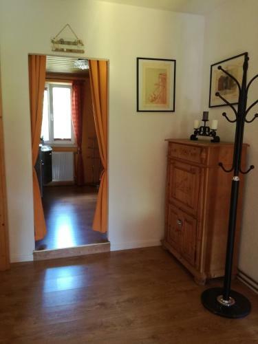 Apartamento Zur Alten Schlosserei