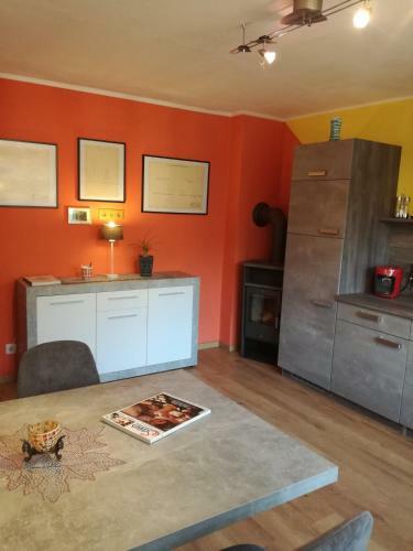 Apartamento Zur Alten Schlosserei