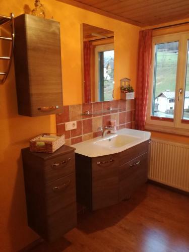 Apartamento Zur Alten Schlosserei