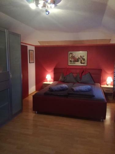 Apartamento Zur Alten Schlosserei