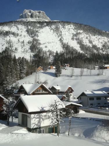 Apartamento Zur Alten Schlosserei