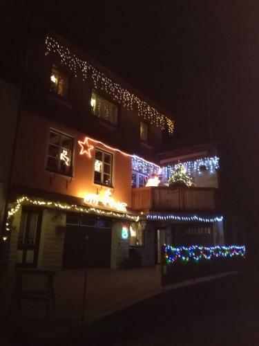 Apartamento Zur Alten Schlosserei