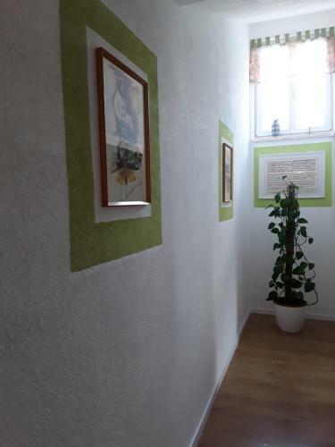 Apartamento Zur Alten Schlosserei