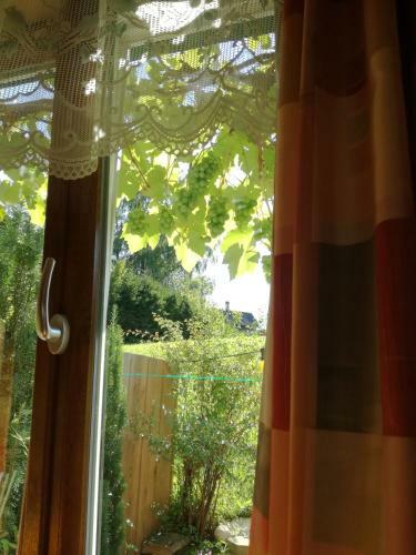 Apartamento Zur Alten Schlosserei