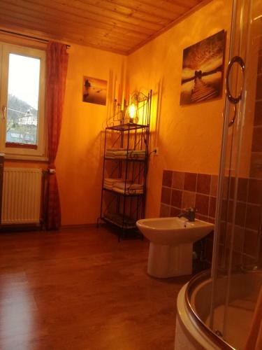 Apartamento Zur Alten Schlosserei