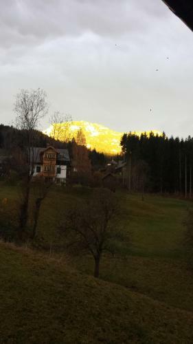 Apartamento Zur Alten Schlosserei