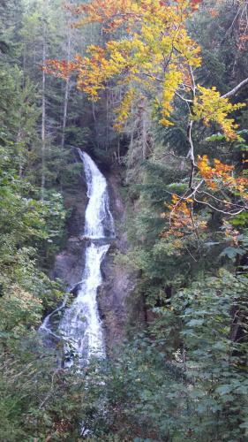 Apartamento Zur Alten Schlosserei