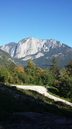 Apartamento Zur Alten Schlosserei