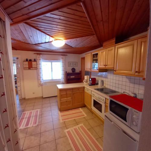 Apartamento Haus Familie S�ckl