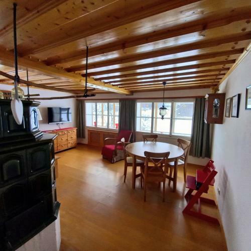 Apartamento Haus Familie S�ckl