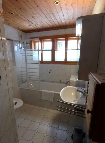 Apartamento Haus Familie S�ckl