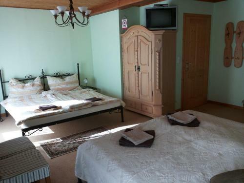 Hostal Alpenpension