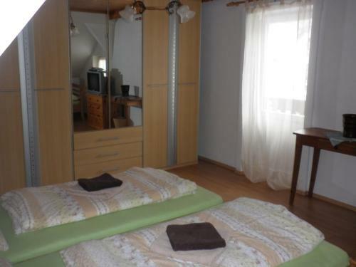 Hostal Alpenpension