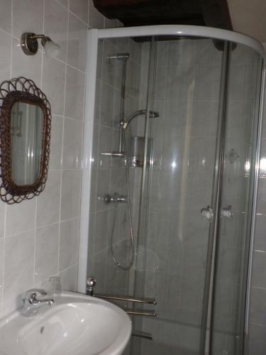 Hostal Alpenpension