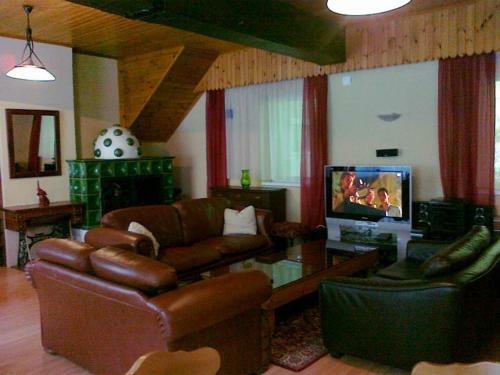 Hostal Alpenpension