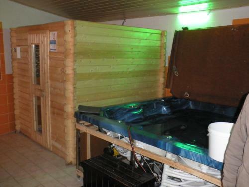Hostal Alpenpension