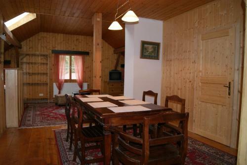 Hostal Alpenpension