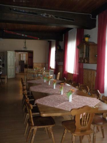 Hostal Alpenpension