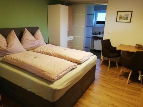 Haus Horvath Bett Und Brot