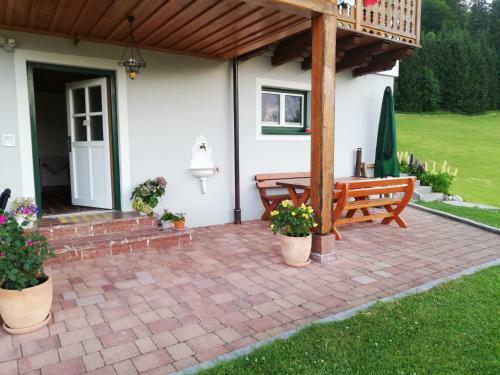 Haus Horvath Bett Und Brot