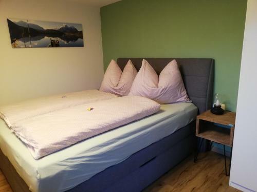 Haus Horvath Bett Und Brot