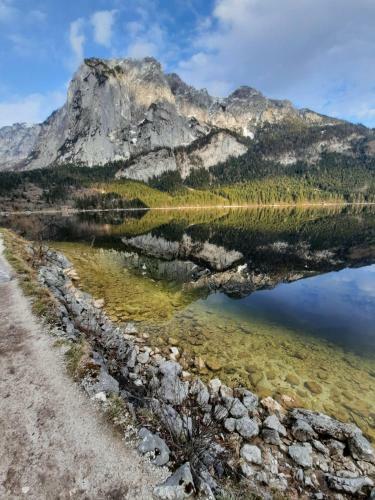 Haus Horvath Bett Und Brot