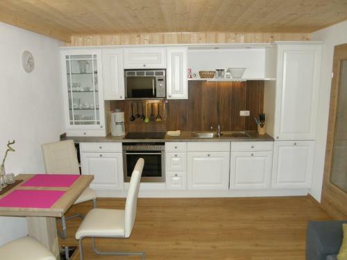 Apartment Altaussee