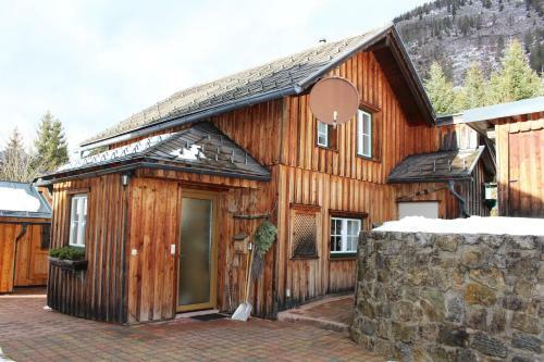 Ferienhaus Margotti
