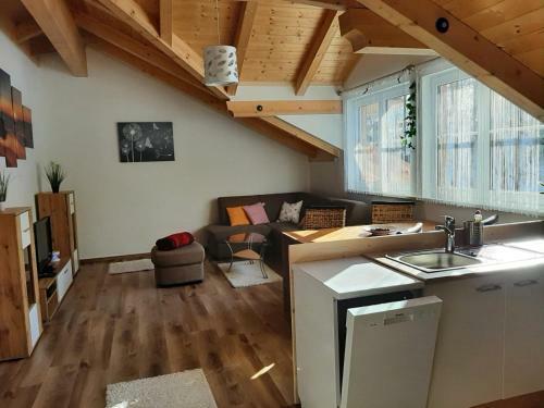 Apartamento Ferienwohnung Leni