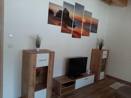Apartamento Ferienwohnung Leni