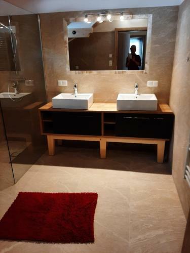 Apartamento Ferienwohnung Leni